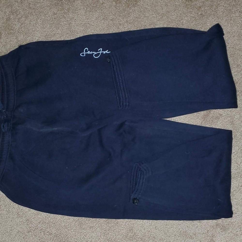 Sean John sweatpants